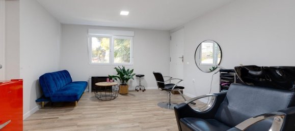 Casa de 5 dormitorios en Ciudad Quesada, Spain No. 91004 37