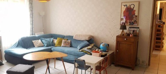 2 Schlafzimmer Wohnung in Saint-Etienne, France, Nr. 359790 2