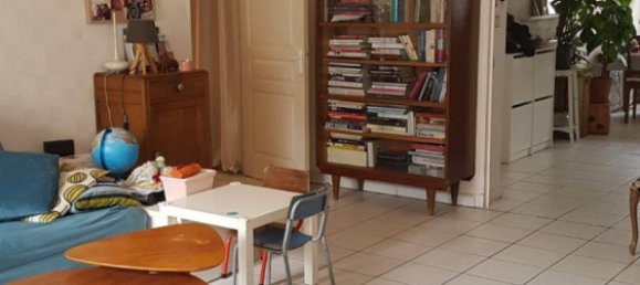 2 Schlafzimmer Wohnung in Saint-Etienne, France, Nr. 359790 4