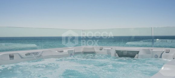 6 bedrooms Villa in Marbella, Spain No. 93755 6