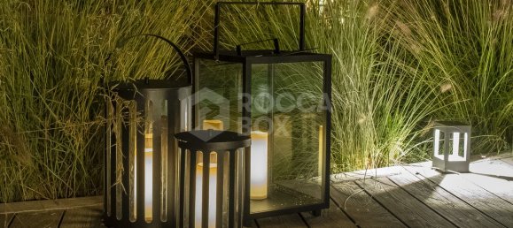 6 bedrooms Villa in Marbella, Spain No. 93755 47