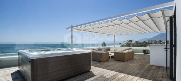 6 bedrooms Villa in Marbella, Spain No. 93755 42