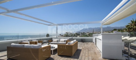 6 bedrooms Villa in Marbella, Spain No. 93755 34