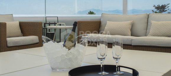 6 bedrooms Villa in Marbella, Spain No. 93755 21