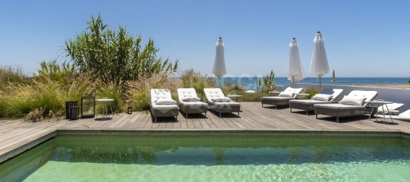 6 bedrooms Villa in Marbella, Spain No. 93755 14