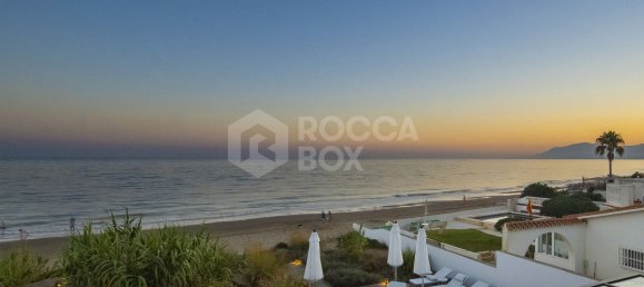 6 bedrooms Villa in Marbella, Spain No. 93755 23