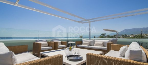 6 bedrooms Villa in Marbella, Spain No. 93755 39
