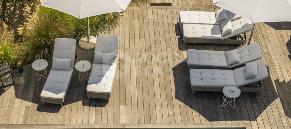 6 bedrooms Villa in Marbella, Spain No. 93755 26