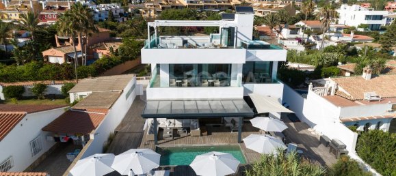 6 bedrooms Villa in Marbella, Spain No. 93755 17