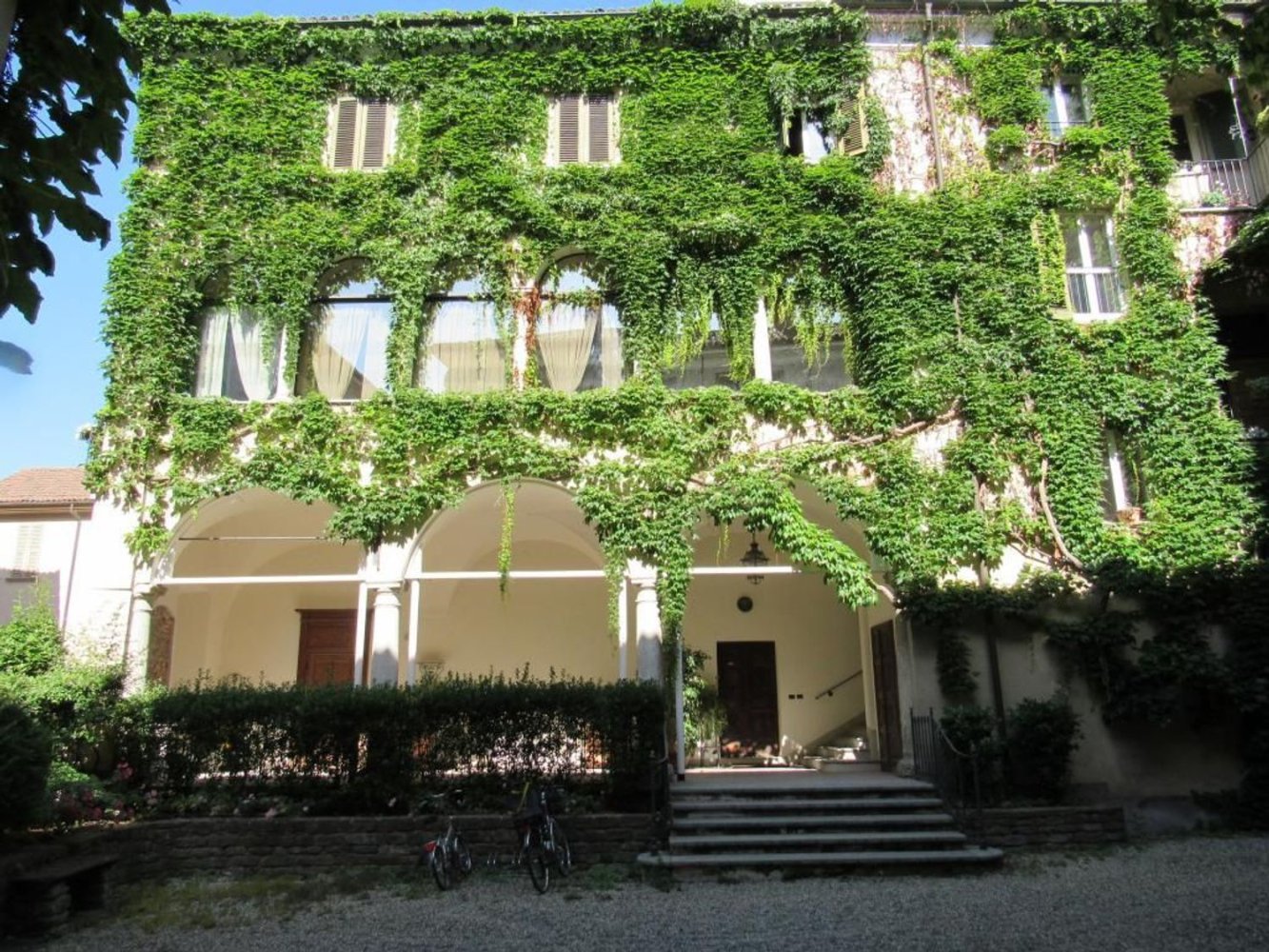 5غرفة منزل ذو طابقين في Acqui Terme, Italy رقم 84033