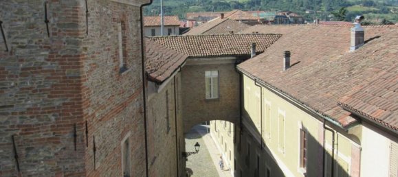 5غرفة منزل ذو طابقين في Acqui Terme, Italy رقم 84033 49