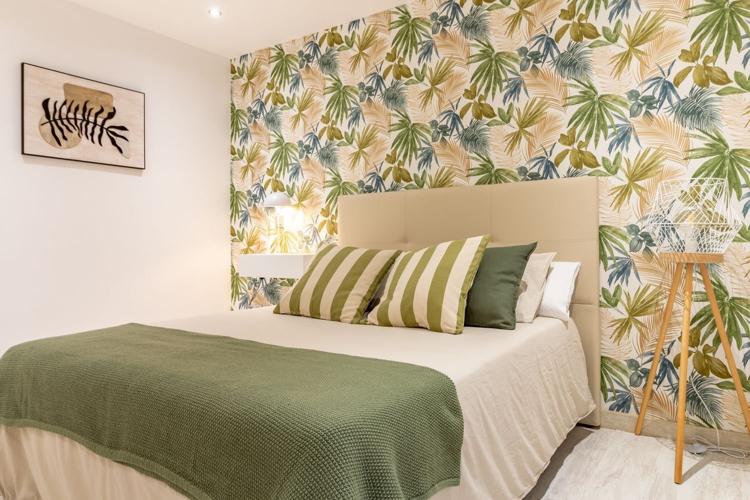 2 bedrooms Apartment in Oviedo, Spain No. 280123