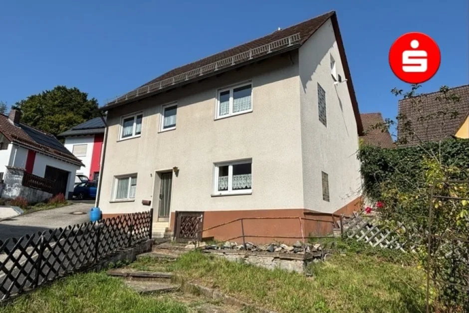 Дом с 2 спальнями в Нюрнбергер-Ланд, Германия № 316881