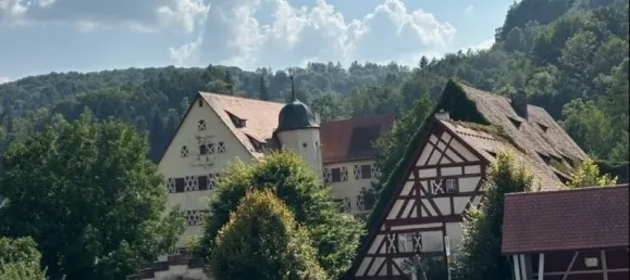 Дом с 2 спальнями в Нюрнбергер-Ланд, Германия № 316881 12