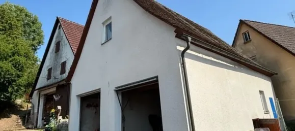 Дом с 2 спальнями в Нюрнбергер-Ланд, Германия № 316881 14