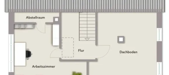 Дом с 2 спальнями в Нюрнбергер-Ланд, Германия № 316881 17
