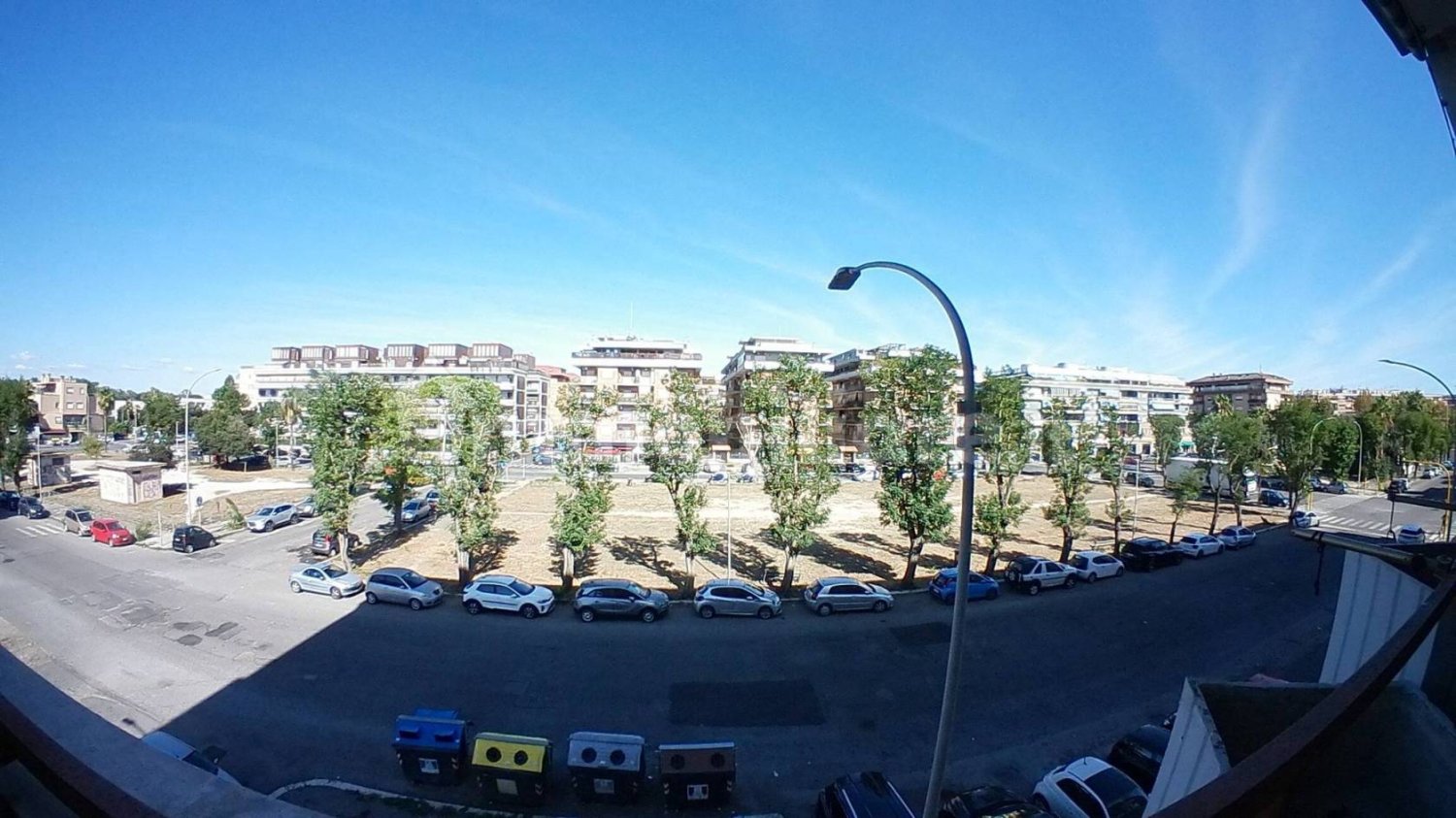 3 Schlafzimmer Wohnung in Rome, Italy, Nr. 349070