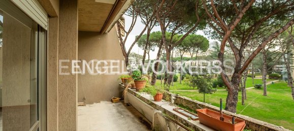 4 bedrooms Apartment in Rome, Italy No. 68742 7