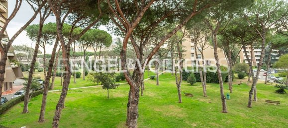 4 bedrooms Apartment in Rome, Italy No. 68742 2