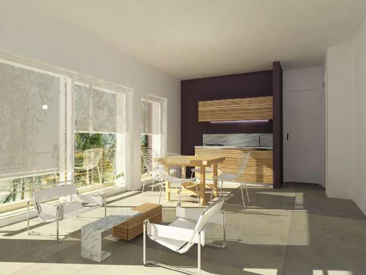 Studio in Bermudez, Argentina No. 15350