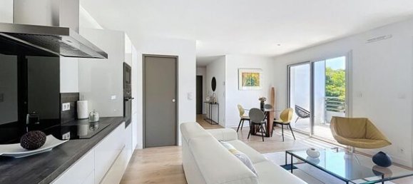 Apartamento T2 em La Rochelle, France N.º 299522 4