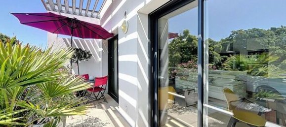 Apartamento T2 em La Rochelle, France N.º 299522 8