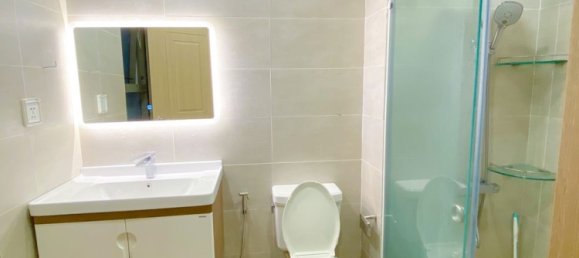 2 bedrooms Apartment in Phu Nhuan, Vietnam No. 17298 7