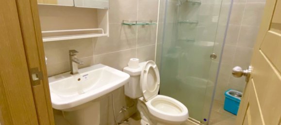 2 bedrooms Apartment in Phu Nhuan, Vietnam No. 17298 10