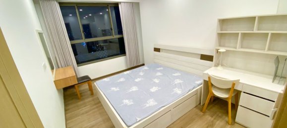 2 bedrooms Apartment in Phu Nhuan, Vietnam No. 17298 6