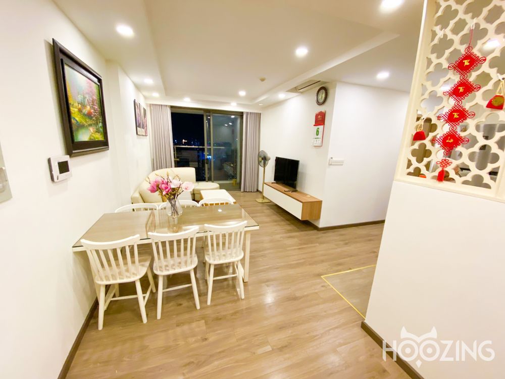 2 bedrooms Apartment in Phu Nhuan, Vietnam No. 17298