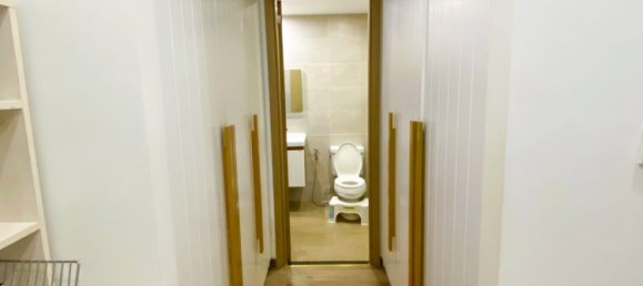 2 bedrooms Apartment in Phu Nhuan, Vietnam No. 17298 8