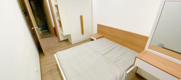 2 bedrooms Apartment in Phu Nhuan, Vietnam No. 17298 5