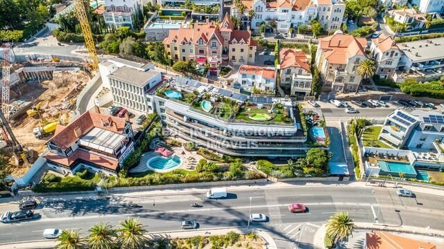 2 Schlafzimmer Wohnung in Cascais, Portugal, Nr. 352628