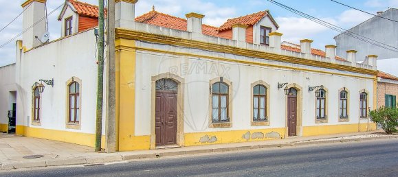 12 bedrooms House in Benfica do Ribatejo, Portugal No. 57660 13