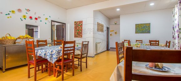 12 bedrooms House in Benfica do Ribatejo, Portugal No. 57660 9