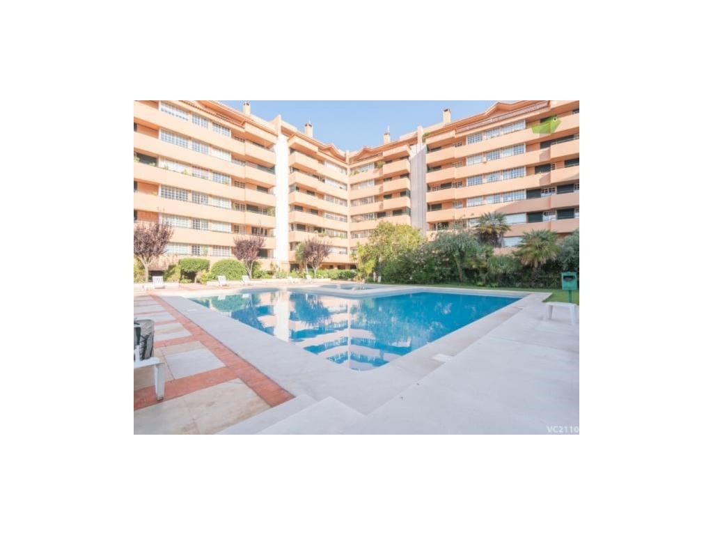 1 bedroom Apartment in Cascais, Portugal No. 96128