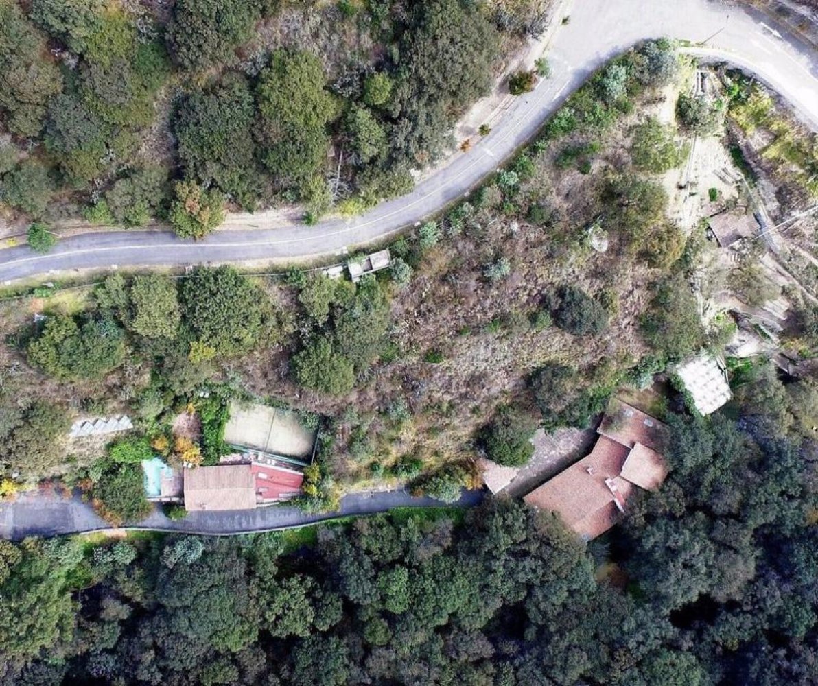 Terreno en Ciudad López Mateos, Mexico No. 205580