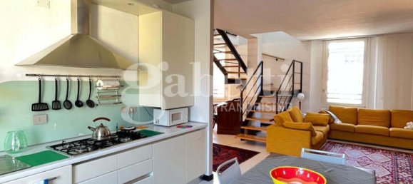 Duplex de 4 divisões em Bologna, Italy N.º 19124 19