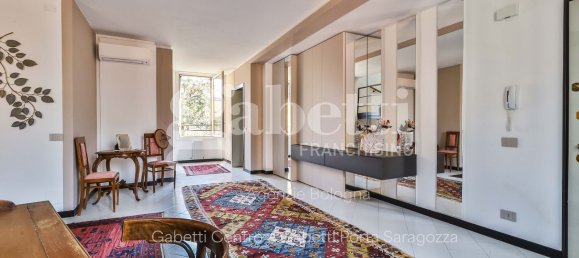 Duplex de 4 divisões em Bologna, Italy N.º 19124 4