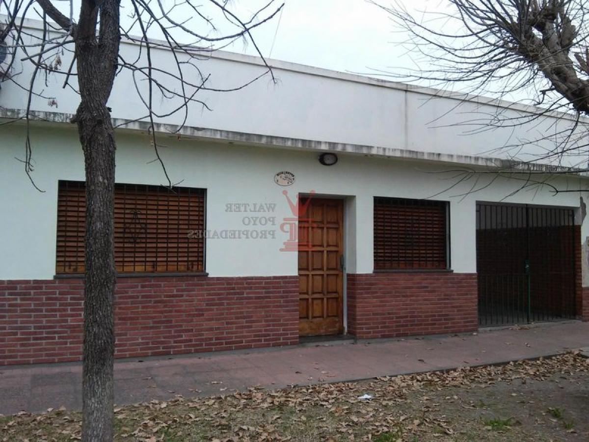 2 Schlafzimmer Haus in Quilmes, Argentina, Nr. 93009