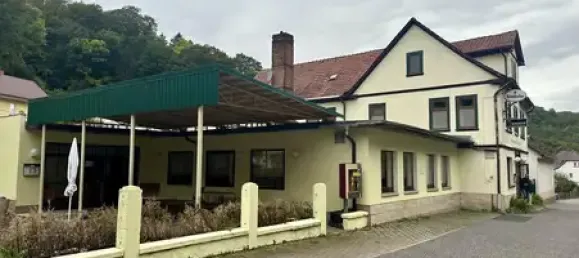 Hotel de 12 habitaciónes en Wartburgkreis, Germany No. 59130 4