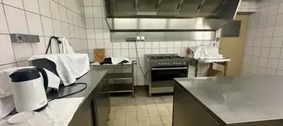 Hotel de 12 habitaciónes en Wartburgkreis, Germany No. 59130 17