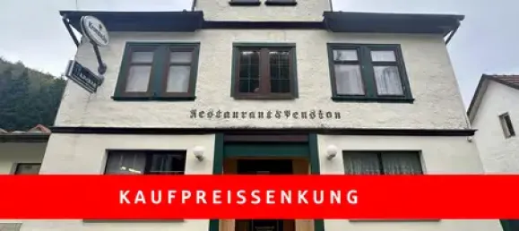 Hotel de 12 habitaciónes en Wartburgkreis, Germany No. 59130 21