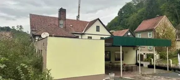 Hotel de 12 habitaciónes en Wartburgkreis, Germany No. 59130 3