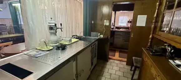 Hotel de 12 habitaciónes en Wartburgkreis, Germany No. 59130 14