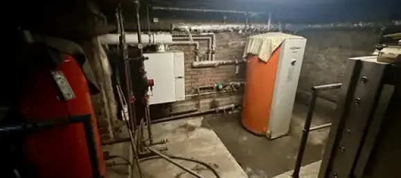 Hotel de 12 habitaciónes en Wartburgkreis, Germany No. 59130 20