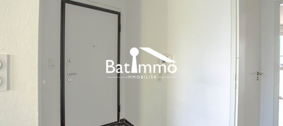 Apartamento T2 em Marly, France N.º 51330 15