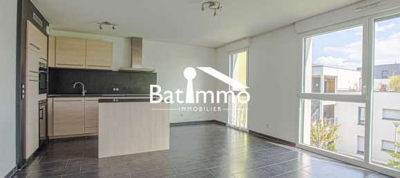 Apartamento T2 em Marly, France N.º 51330 2