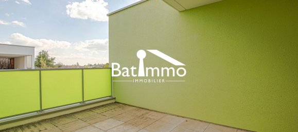 Apartamento T2 em Marly, France N.º 51330 23