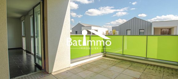 Apartamento T2 em Marly, France N.º 51330 13